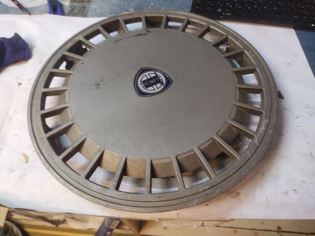 bontott LANCIA PRISMA Dísztárcsa (1 db)