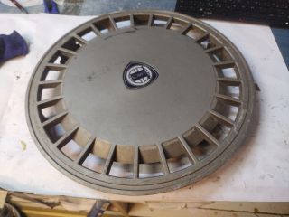 bontott LANCIA PRISMA Dísztárcsa (1 db)