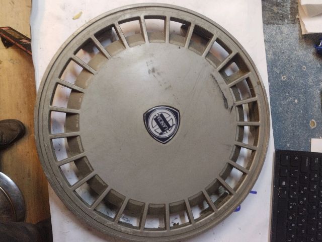 bontott LANCIA PRISMA Dísztárcsa (1 db)