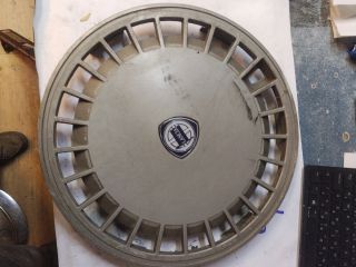 bontott LANCIA PRISMA Dísztárcsa (1 db)