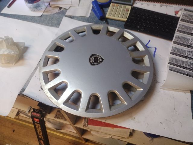 bontott LANCIA PRISMA Dísztárcsa (1 db)