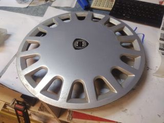 bontott LANCIA PRISMA Dísztárcsa (1 db)