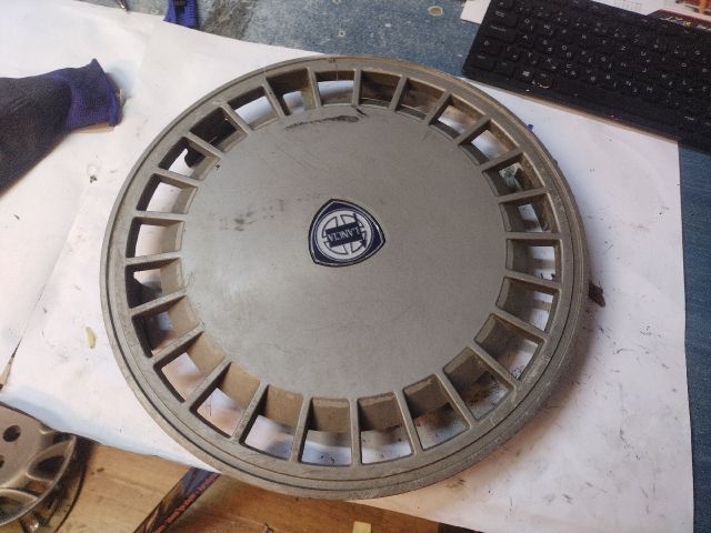 bontott LANCIA PRISMA Dísztárcsa (1 db)