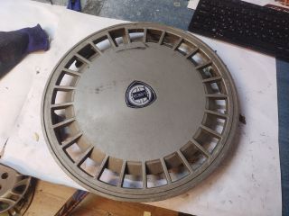 bontott LANCIA PRISMA Dísztárcsa (1 db)