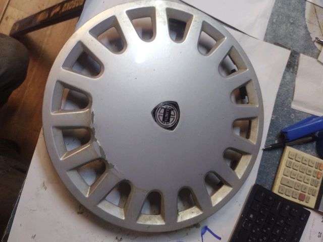 bontott LANCIA PRISMA Dísztárcsa (1 db)