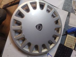 bontott LANCIA PRISMA Dísztárcsa (1 db)