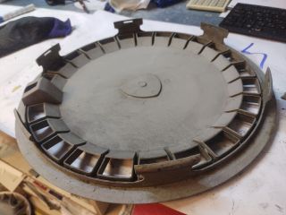 bontott LANCIA PRISMA Dísztárcsa (1 db)