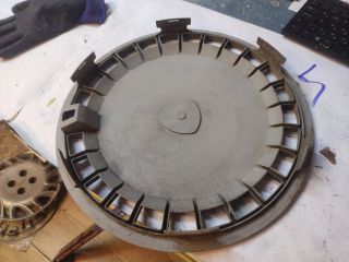 bontott LANCIA PRISMA Dísztárcsa (1 db)