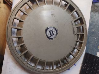 bontott LANCIA PRISMA Dísztárcsa (1 db)