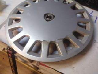 bontott LANCIA PRISMA Dísztárcsa (1 db)