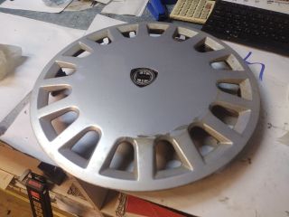 bontott LANCIA PRISMA Dísztárcsa (1 db)