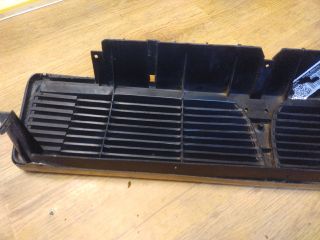 bontott LANCIA PRISMA Hűtőrács