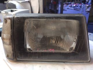 bontott LANCIA PRISMA Jobb Fényszóró