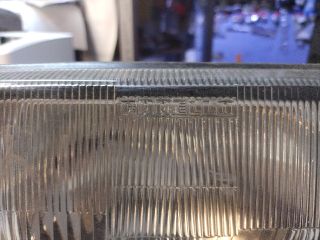 bontott LANCIA PRISMA Jobb Fényszóró