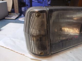 bontott LANCIA PRISMA Jobb Fényszóró