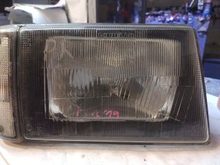 bontott LANCIA PRISMA Jobb Fényszóró