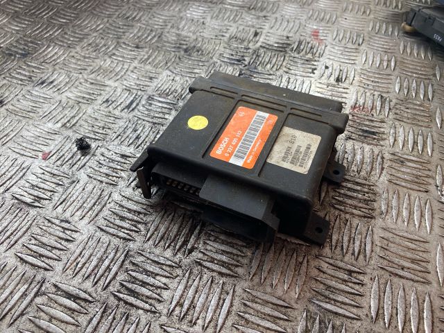 bontott LANCIA THEMA Motorvezérlő