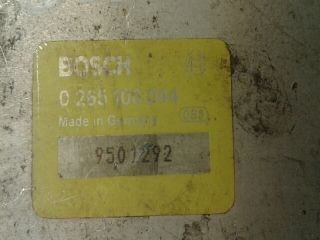 bontott LANCIA THEMA ABS Elektronika