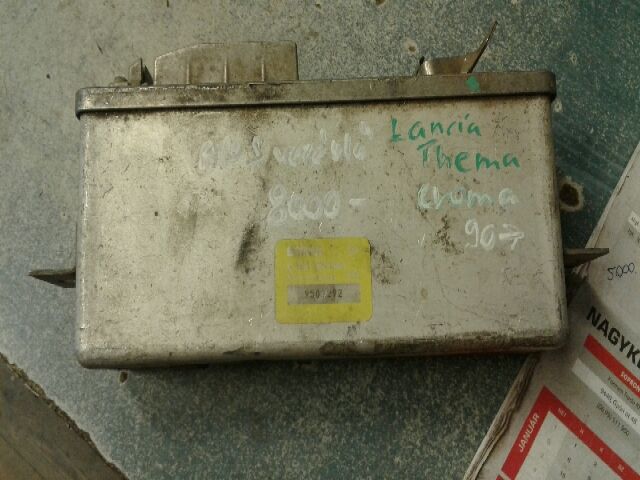 bontott LANCIA THEMA ABS Elektronika