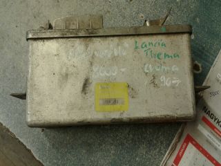 bontott LANCIA THEMA ABS Elektronika