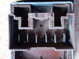 bontott LANCIA THEMA Bal első Ablakemelő Kapcsoló