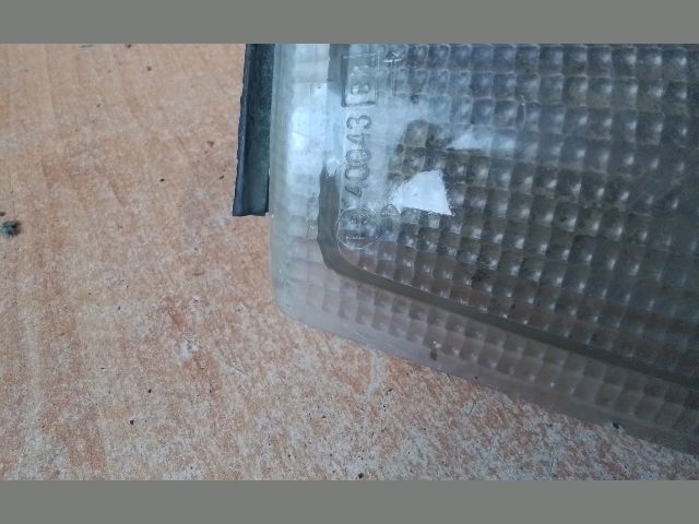 bontott LANCIA THEMA Bal első Irányjelző