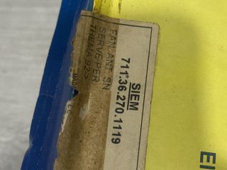 bontott LANCIA THEMA Bal első Irányjelző