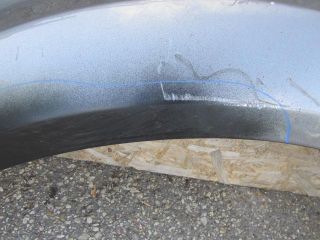 bontott LANCIA THEMA Bal első Sárvédő