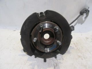 bontott LANCIA THEMA Bal hátsó Kerékagy