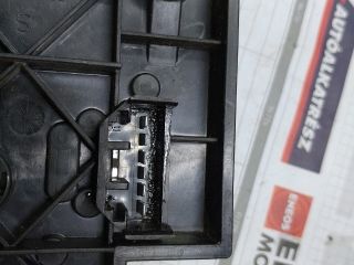 bontott LANCIA THEMA Bal Hátsó Lámpa Foglalat