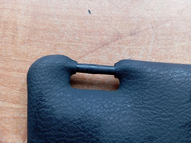 bontott LANCIA THEMA Bal Napellenző