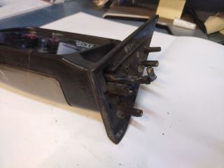 bontott LANCIA THEMA Bal Visszapillantó Tükör (Elektromos)