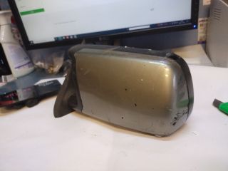 bontott LANCIA THEMA Bal Visszapillantó Tükör (Elektromos)