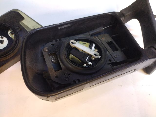 bontott LANCIA THEMA Bal Visszapillantó Tükör (Elektromos)