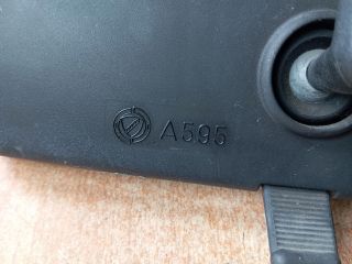 bontott LANCIA THEMA Belső Visszapillantó Tükör