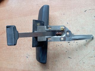 bontott LANCIA THEMA Belső Visszapillantó Tükör