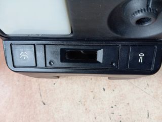 bontott LANCIA THEMA Beltér Világítás Első