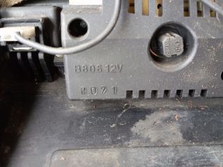 bontott LANCIA THEMA Beltér Világítás Első