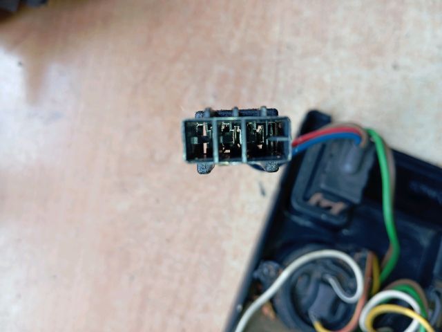 bontott LANCIA THEMA Beltér Világítás Első