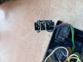 bontott LANCIA THEMA Beltér Világítás Első