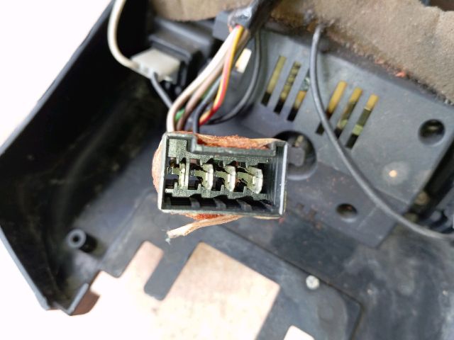 bontott LANCIA THEMA Beltér Világítás Első