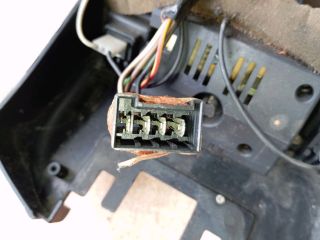 bontott LANCIA THEMA Beltér Világítás Első