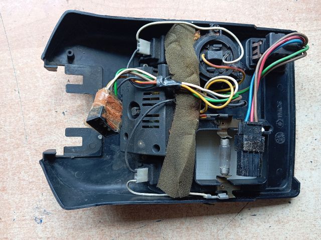 bontott LANCIA THEMA Beltér Világítás Első