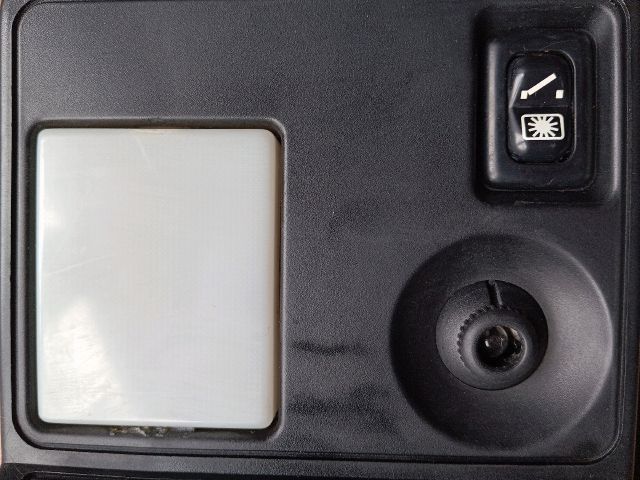 bontott LANCIA THEMA Beltér Világítás Első