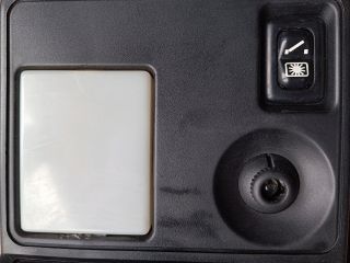 bontott LANCIA THEMA Beltér Világítás Első