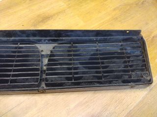 bontott LANCIA THEMA Hűtőrács