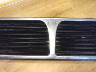 bontott LANCIA THEMA Hűtőrács