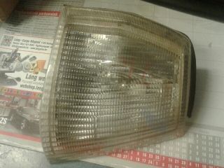 bontott LANCIA THEMA Jobb első Irányjelző