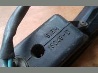 bontott LANCIA THEMA Jobb első Irányjelző