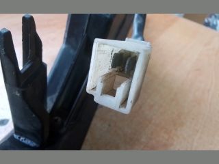 bontott LANCIA THEMA Jobb első Irányjelző